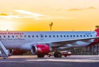 Kenya Airways’ $150M Loan Converted to Treasury Bonds