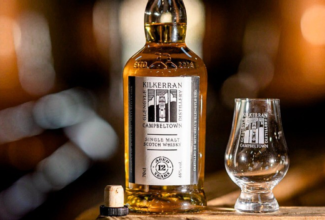 Discover 15 Must-Have Underrated Scotch Whiskies: Kilkerran 12-Year