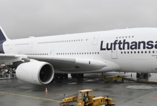 Lufthansa Group Decides to Retain Full Ownership of LH Technik, Embracing New Opportunities in Evolving Engine Market