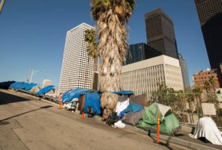 Los Angeles Hotel Industry Celebrates as Homeless-In-Hotels Measure Withdrawn