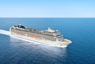 MSC Cruises Opens Bookings for 2026 World Cruise Aboard MSC Magnifica