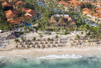 Majestic Elegance Punta Cana Unveils Luxurious Upgrades, Earns Forbes Top Recognition