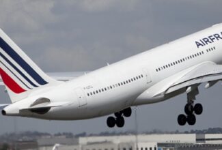 Mali's Approval and Revocation: Air France Faces Setback in Flight Restart Plans