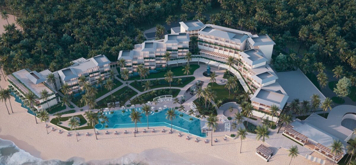 Margaritaville Island Reserve Resort Set to Open in Roatan, Honduras by