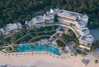 Margaritaville Island Reserve Resort Set to Open in Roatan, Honduras by 2025