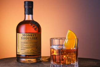 Discover 15 Must-Have Underrated Scotch Whiskies: Monkey Shoulder