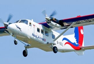 Nepal Airlines Contemplates Scrap Sale for Unused Chinese Aircraft Amid Loan Woes