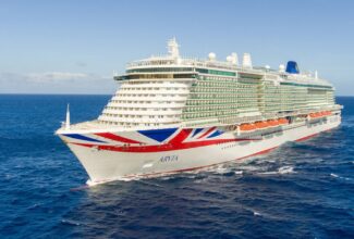 Carnival Corp. Achieves Significant Progress in Food Waste Reduction Efforts