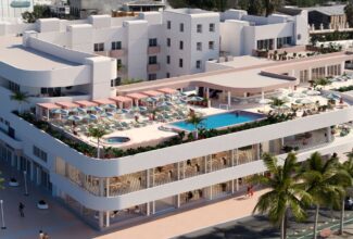 Hilton Strengthens Mexican Footprint with New Tapestry Collection Hotels in Baja California