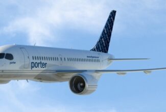 Porter Airlines and Nieuport Aviation Resolve Terminal Fee Dispute Amicably