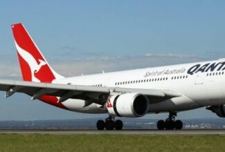 Qantas Group H1 Profit Up 11% on Strong Travel Demand