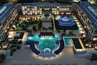 Marriott Hotels Ventures into All-Inclusive Market with Family-Centric Resort in Cancun