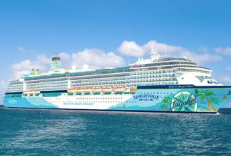 Margaritaville at Sea Enhances Partnership with Travel Advisors, Appoints Frank Belzer as SVP