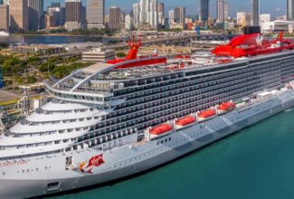 Virgin Voyages Unveils Exclusive Wave Season Deal and Exciting Summer 2025 Ports