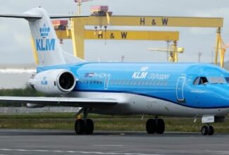 Amsterdam Schiphol Granted Nature Permit, Imposes Cap of 440,000 Annual Flights