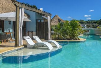 Sandals Enhances Incentives for Travel Advisors with New Program