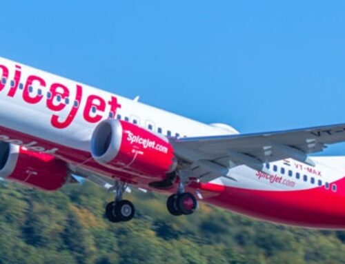 SpiceJet Refutes Claims of Cash-and-Carry Requirements by Airports Authority of India