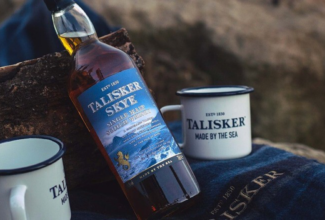 Discover 15 Must-Have Underrated Scotch Whiskies: Talisker Skye