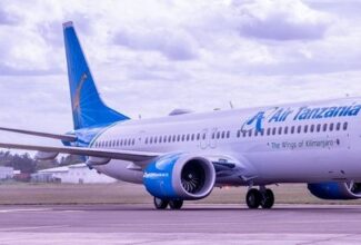 Air Tanzania Unveils 737-9 Operations, Expanding Connectivity to India and Southern Africa