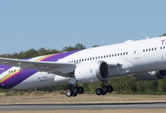 Thai Airways and Gulf Air Expand Codeshare Partnership