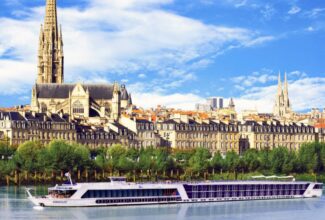 Summer 2024 Extravaganza: AmaWaterways' Triple Savings Offer on European River Cruises