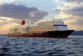 Cunard Launches Over 300 New Voyages for 2025-2027, Expanding Global Itineraries