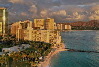 Wakea Waikiki Beach: Former Trump International Hotel Waikiki to Join Hilton’s LXR Collection