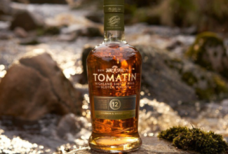 Discover 15 Must-Have Underrated Scotch Whiskies: Tomatin 12-Year