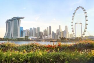 Singapore and Zurich Named Most Expensive Cities in Recent Survey