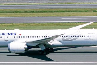 Turkish Airlines Flight Attendant Injured in Severe Turbulence Incident Aboard Airbus A321