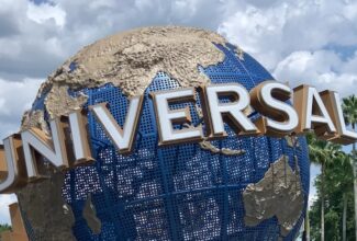 Universal Orlando Resort Set to Expand with Two New Hotels in 2025