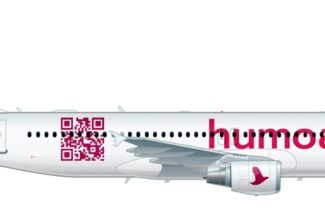 Humo Air Set to Soar: Uzbekistan's Newest Carrier Reveals Launch Plans