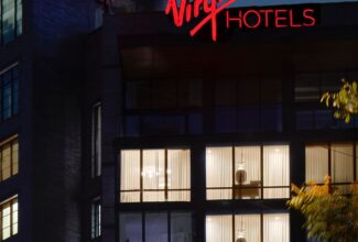 Virgin Hotels Unveils "Joy Behind Every Door" Campaign with Exceptional Holiday Promotions