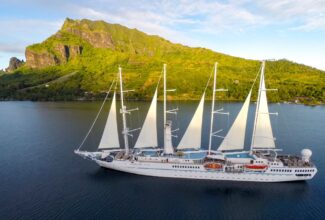 Windstar Cruises Expands Winter Mediterranean Sailings for 2025-26 Season