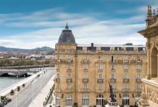 Discover Luxury: The Best Hotels in San Sebastián for a Memorable Stay in the Basque Country