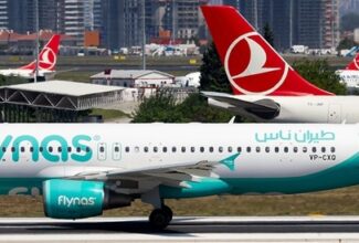 flynas Celebrates Milestone with Delivery of 50th A320neo Aircraft Amid Expansion Plans