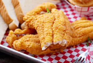 Dive into Delight: Frank's Fish & Seafood Market Voted Ohio's Best Seafood Restaurant