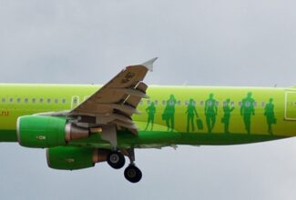 Air Lease Corporation Settles $64.9 Million Insurance Claim with NSK for S7 Airlines