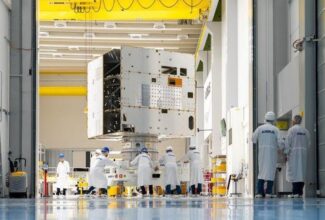 ESA Achieves Civil Aviation Milestone with Galileo Satellite Navigation System