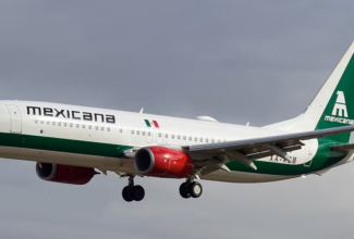 Aerolínea del Estado Mexicano Struggles with Low Demand and Empty Flights