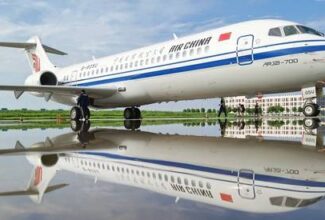 Air China Plans CNY 7.8 Billion Capital Raise via Private Share Placement