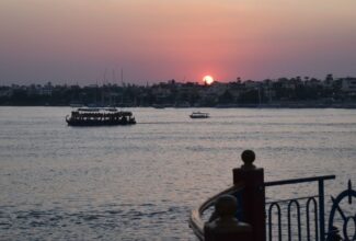 Abercrombie & Kent Unveils New Ultra-Luxury Nile Riverboat Slated for 2025 Launch