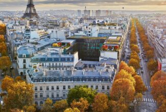 Paris' Grand Paris Express: A Revolutionary Expansion of the Iconic Métro System