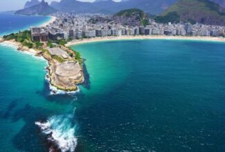 New Year's Eve 2024: Celebrate in Style at Latin America's Top Destinations