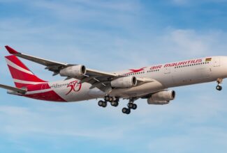 Network Airline Services appointed General Sales and Services Agent (GSSA) for Air Mauritius in Denmark