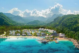 Exciting New Caribbean Resort Openings Set for 2024