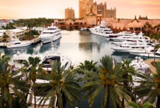 Atlantis Paradise Island Gears Up for the Nassau Paradise Island Food & Wine Festival 2024