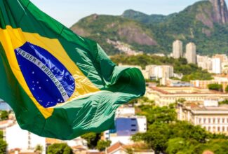 Brazil Introduces New eVisa Platform for US, Canada, and Australia Travelers