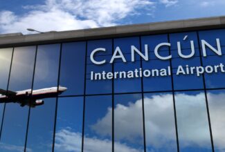 Cancun International Airport's $1.4 Billion Transformation: A New Era of Travel in 2024