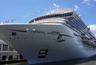 Lifetime Ban for Texas Woman on Carnival Cruises Over CBD Gummies Incident